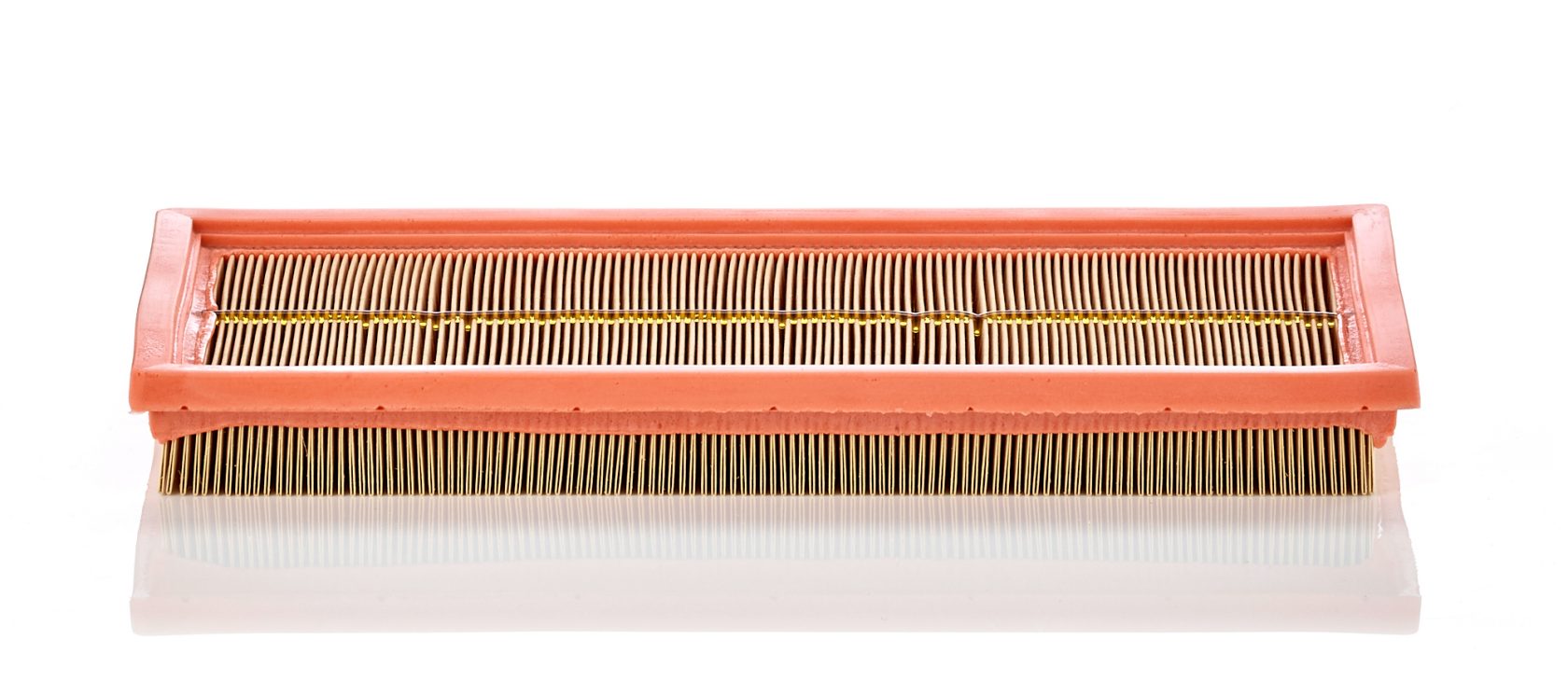 C 3273 - Hava filtresi -  MANN FILTER